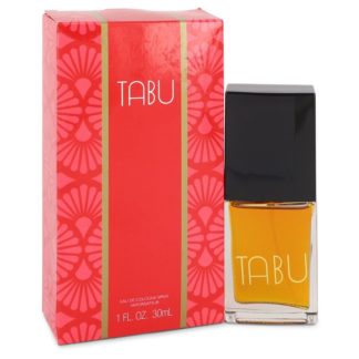 TABU by Dana