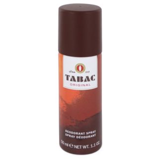 TABAC by Maurer & Wirtz