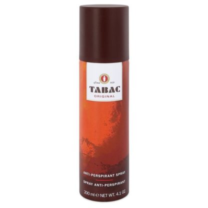 TABAC by Maurer & Wirtz