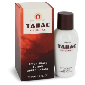 TABAC by Maurer & Wirtz