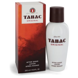 TABAC by Maurer & Wirtz