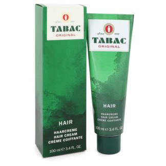 TABAC by Maurer & Wirtz