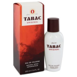 TABAC by Maurer & Wirtz