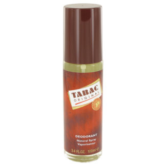 TABAC by Maurer & Wirtz