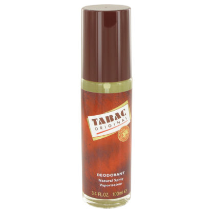 TABAC by Maurer & Wirtz