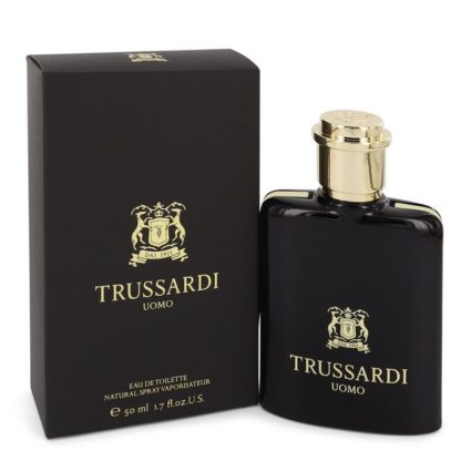 TRUSSARDI by Trussardi