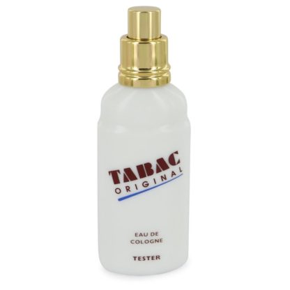 TABAC by Maurer & Wirtz