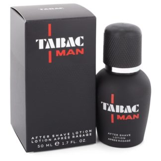Tabac Man by Maurer & Wirtz