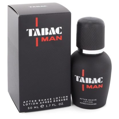 Tabac Man by Maurer & Wirtz