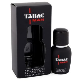 Tabac Man by Maurer & Wirtz