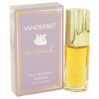 VANDERBILT by Gloria Vanderbilt