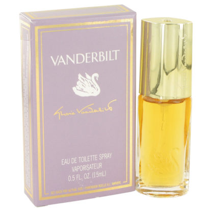 VANDERBILT by Gloria Vanderbilt