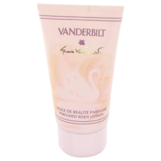 VANDERBILT by Gloria Vanderbilt
