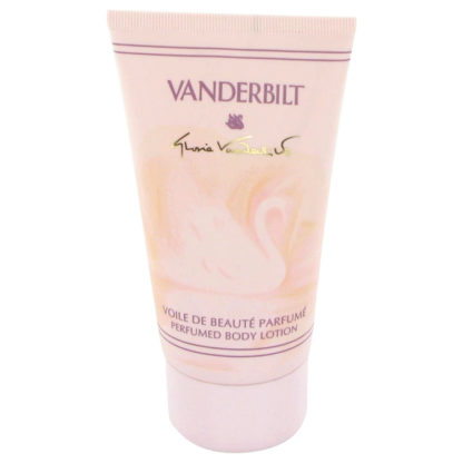 VANDERBILT by Gloria Vanderbilt