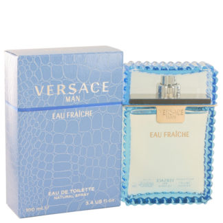 Versace Man by Versace