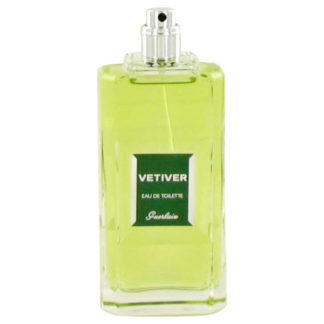 VETIVER GUERLAIN by Guerlain