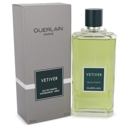 VETIVER GUERLAIN by Guerlain