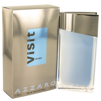 Visit by Azzaro