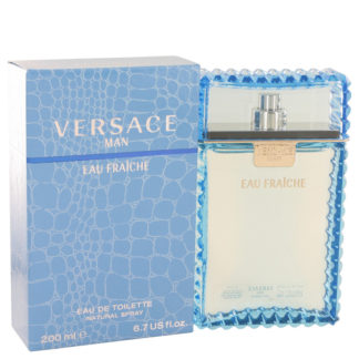 Versace Man by Versace