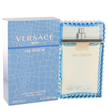 Versace Man by Versace