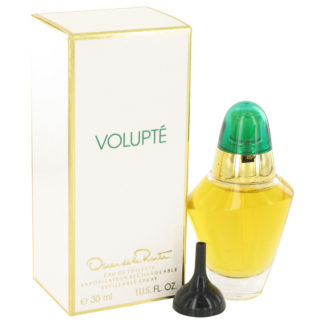 VOLUPTE by Oscar de la Renta