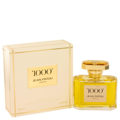 1000 by Jean Patou