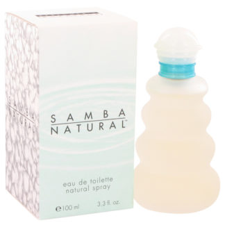 SAMBA NATURAL by Perfumers Workshop