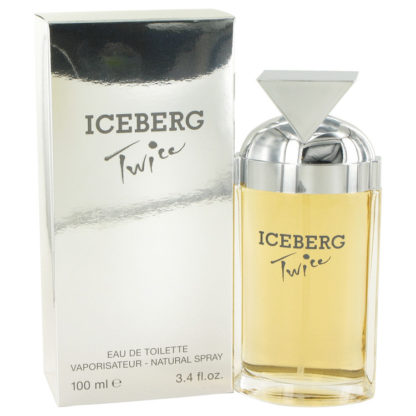 ICEBERG TWICE by Iceberg