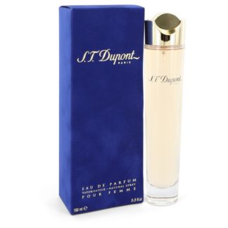 ST DUPONT by St Dupont