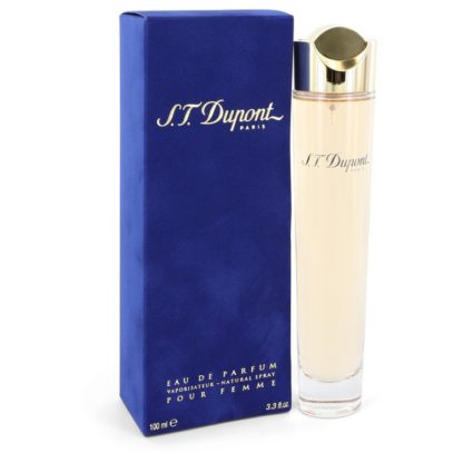 ST DUPONT by St Dupont