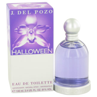 HALLOWEEN by Jesus Del Pozo