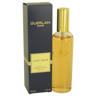 SHALIMAR by Guerlain