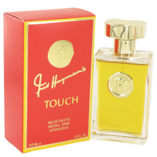 TOUCH by Fred Hayman