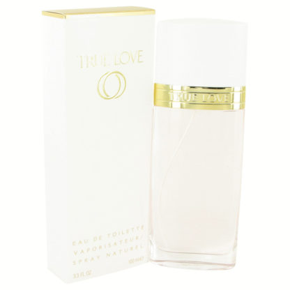 TRUE LOVE by Elizabeth Arden