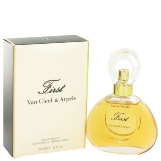 FIRST by Van Cleef & Arpels