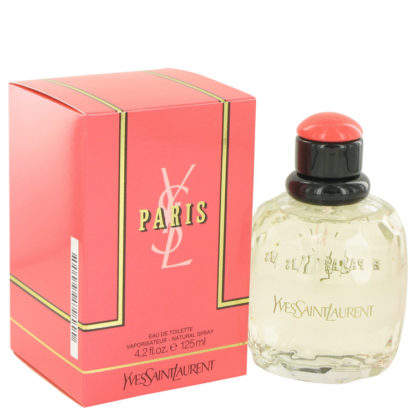 PARIS by Yves Saint Laurent