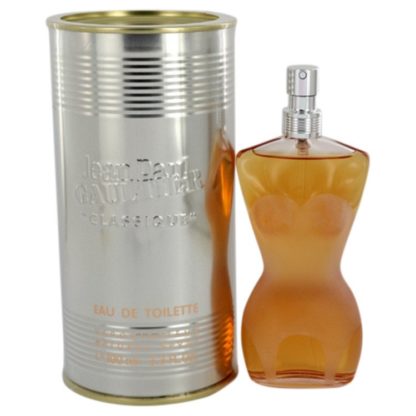 JEAN PAUL GAULTIER by Jean Paul Gaultier