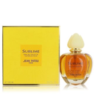 SUBLIME by Jean Patou