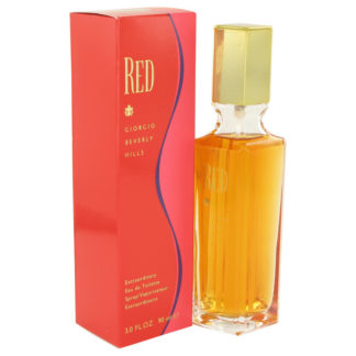 RED by Giorgio Beverly Hills