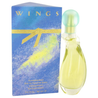 WINGS by Giorgio Beverly Hills