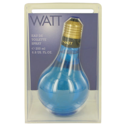 WATT Blue by Cofinluxe