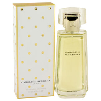 CAROLINA HERRERA by Carolina Herrera