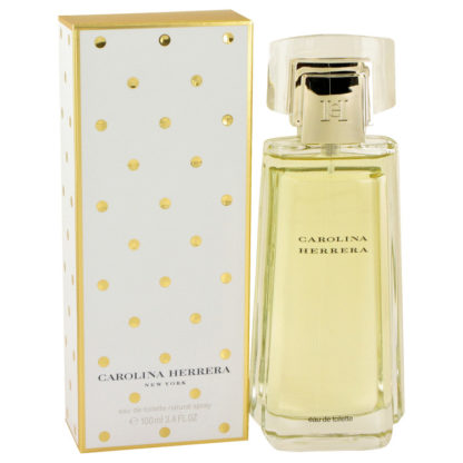 CAROLINA HERRERA by Carolina Herrera