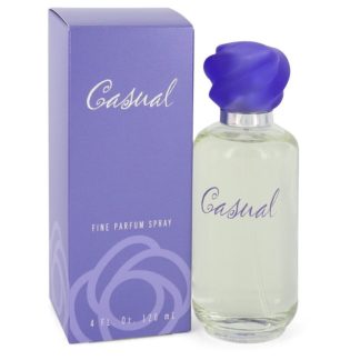 CASUAL by Paul Sebastian