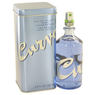 CURVE by Liz Claiborne