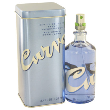 CURVE by Liz Claiborne