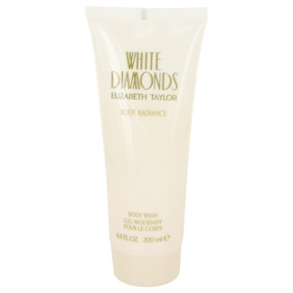 WHITE DIAMONDS by Elizabeth Taylor