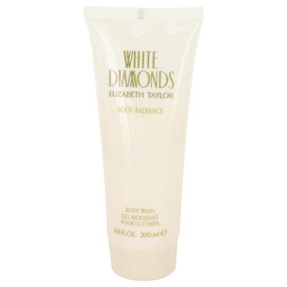 WHITE DIAMONDS by Elizabeth Taylor