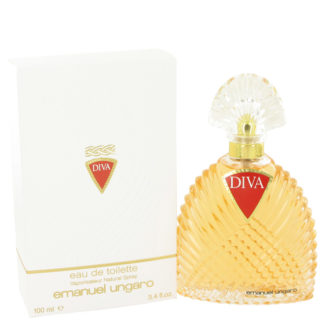 DIVA by Ungaro