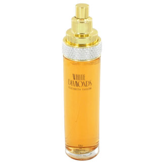 WHITE DIAMONDS by Elizabeth Taylor